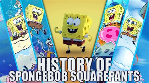 how old is spongebob.